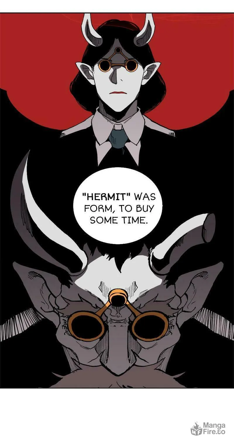 Dungeon Majesty Chapter 18 page 113 - 