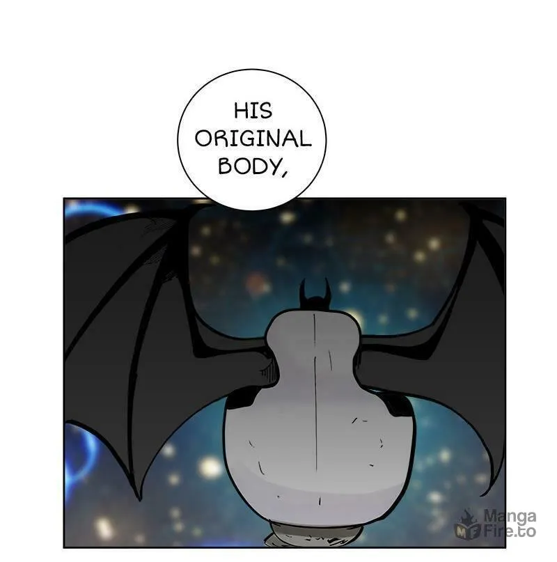 Dungeon Majesty Chapter 18 page 118 - 