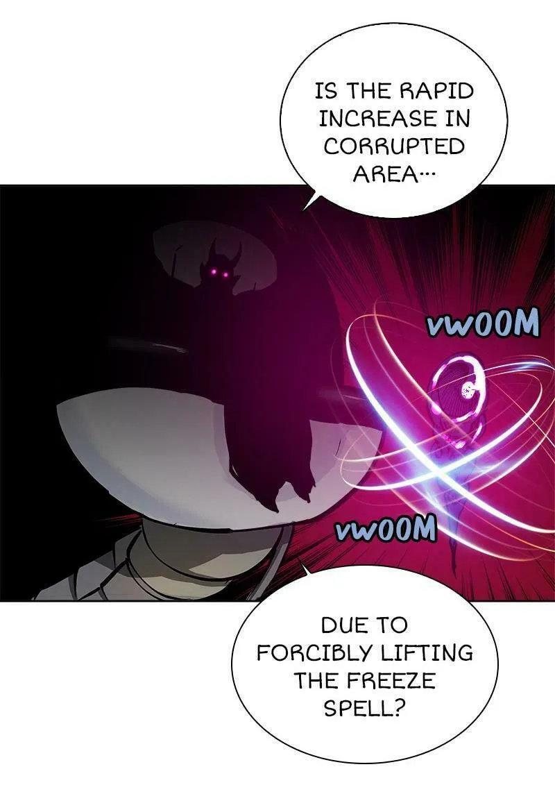 Dungeon Majesty Chapter 18 page 126 - 