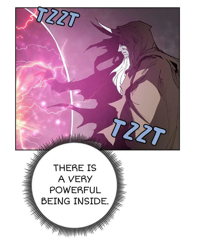 Dungeon Majesty Chapter 18 page 135 - 
