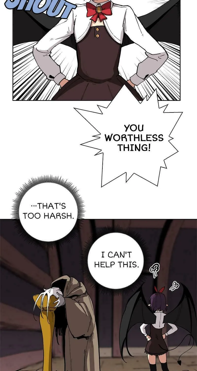 Dungeon Majesty Chapter 18 page 139 - 