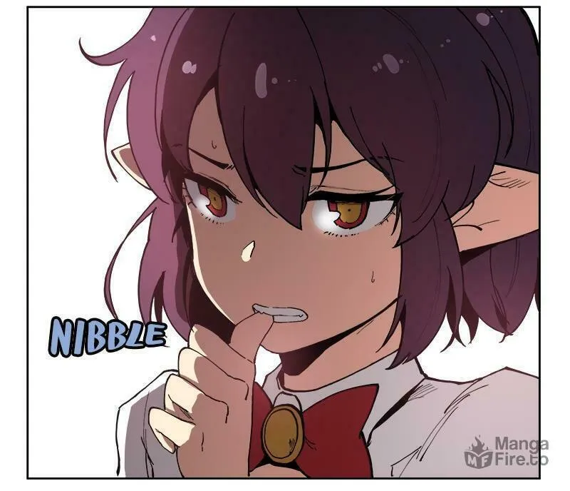 Dungeon Majesty Chapter 18 page 143 - 