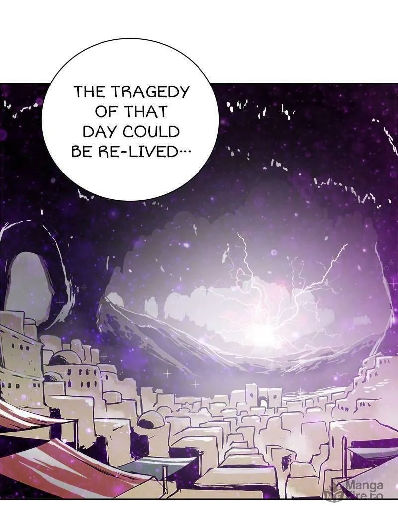 Dungeon Majesty Chapter 18 page 145 - 