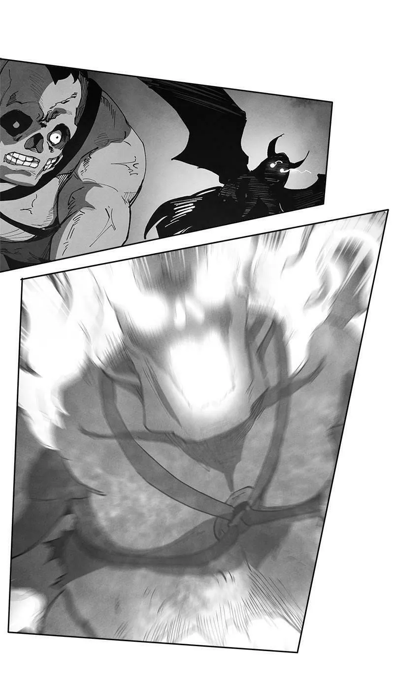 Dungeon Majesty Chapter 18 page 20 - 