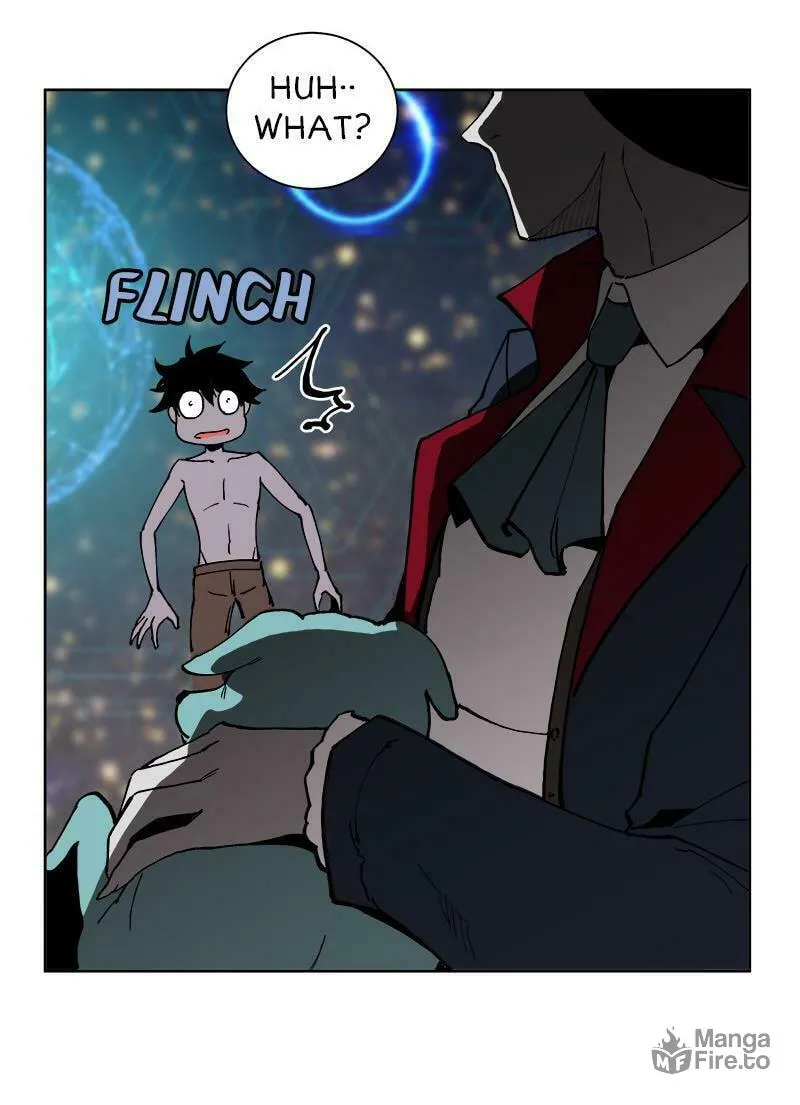 Dungeon Majesty Chapter 18 page 22 - 