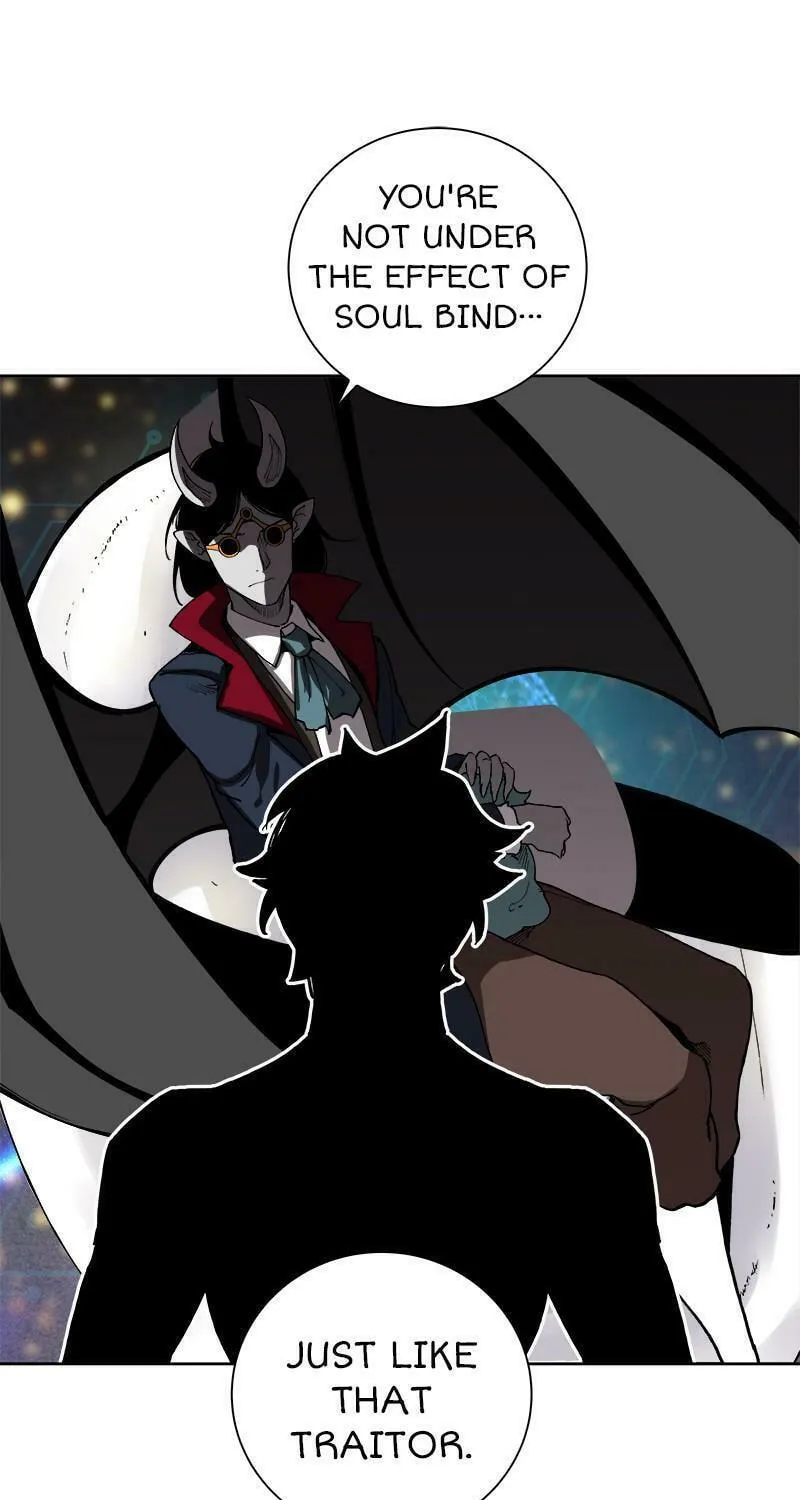 Dungeon Majesty Chapter 18 page 25 - 