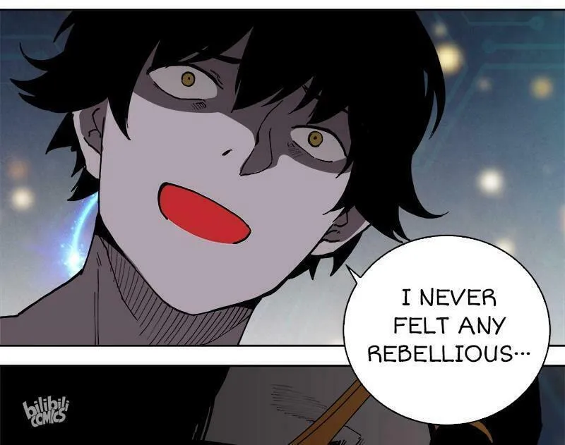 Dungeon Majesty Chapter 18 page 30 - 