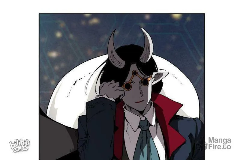 Dungeon Majesty Chapter 18 page 37 - 
