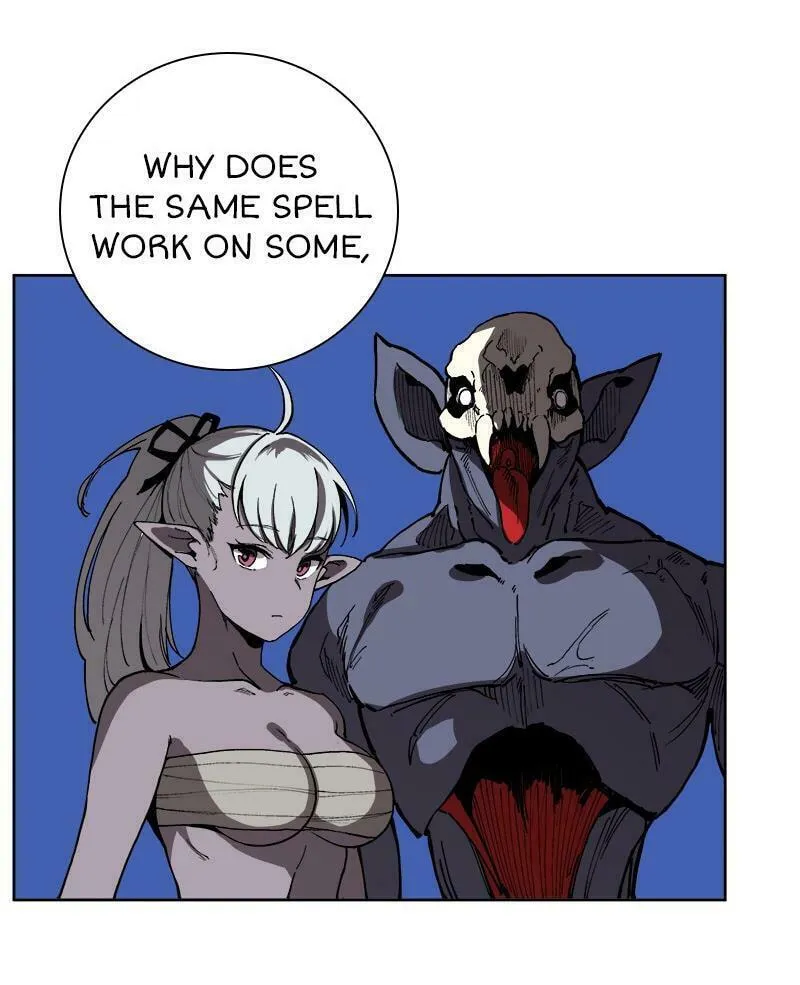 Dungeon Majesty Chapter 18 page 39 - 