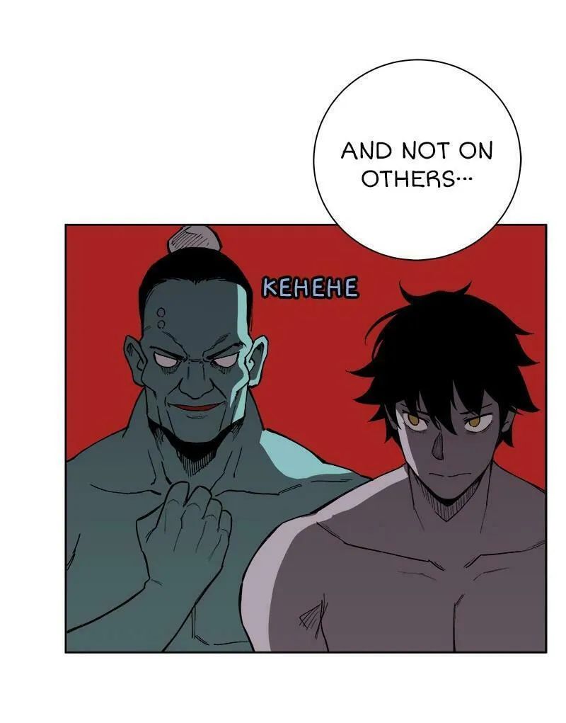 Dungeon Majesty Chapter 18 page 40 - 