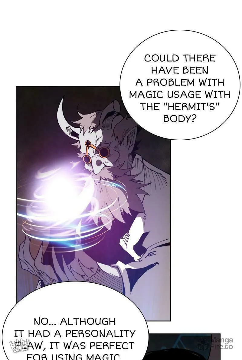 Dungeon Majesty Chapter 18 page 41 - 