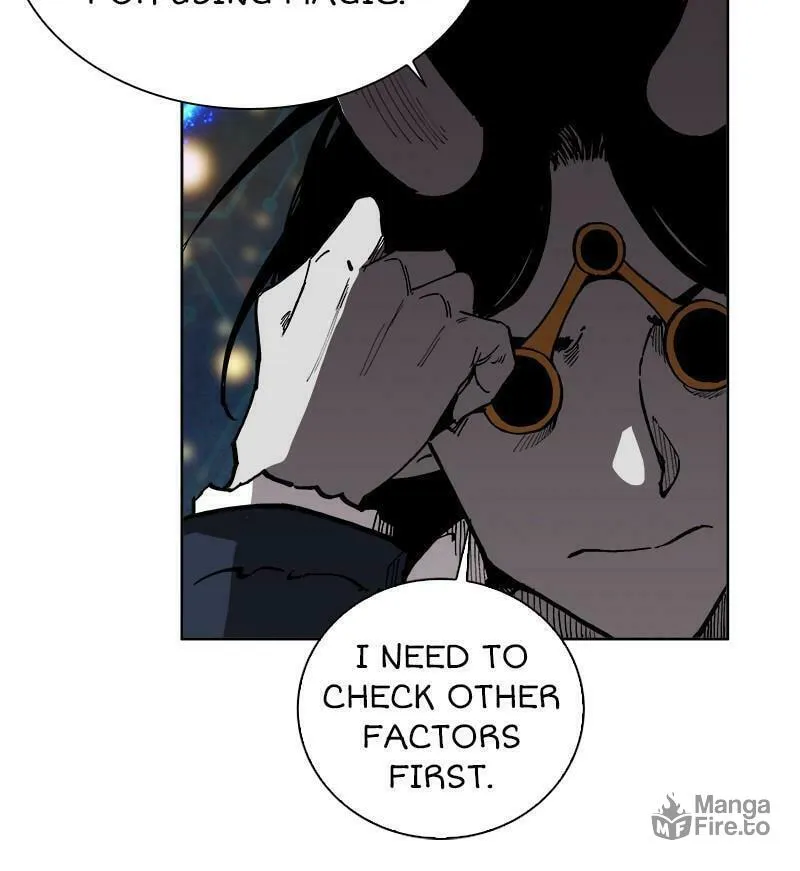 Dungeon Majesty Chapter 18 page 42 - 