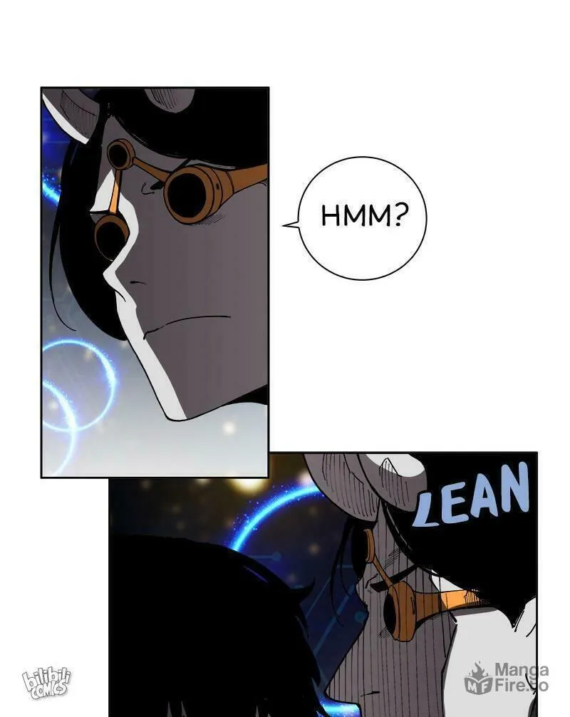 Dungeon Majesty Chapter 18 page 45 - 
