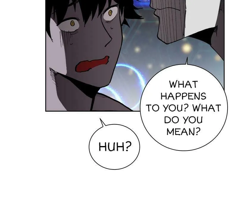 Dungeon Majesty Chapter 18 page 46 - 
