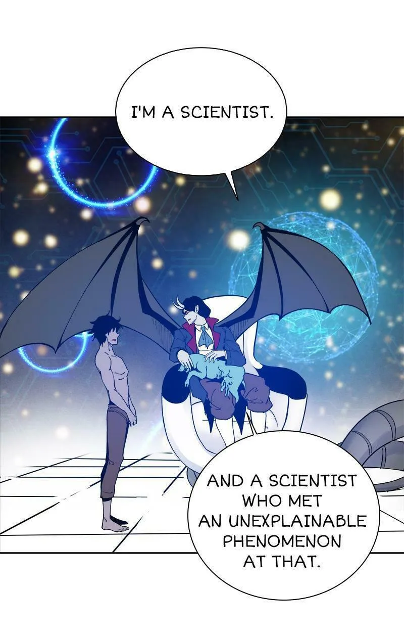 Dungeon Majesty Chapter 18 page 47 - 