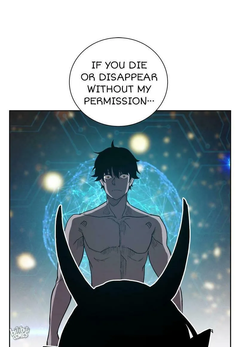Dungeon Majesty Chapter 18 page 49 - 