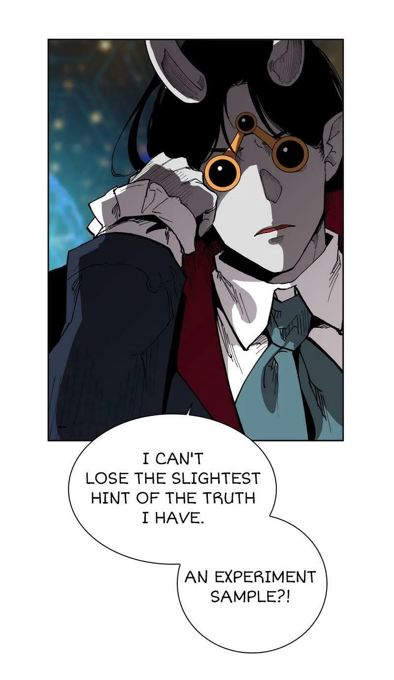Dungeon Majesty Chapter 18 page 52 - 
