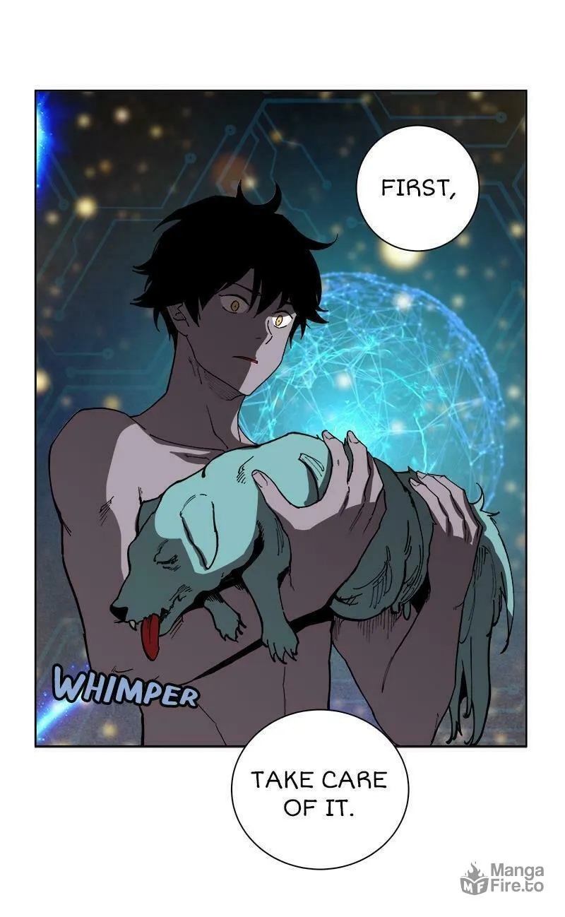 Dungeon Majesty Chapter 18 page 58 - 