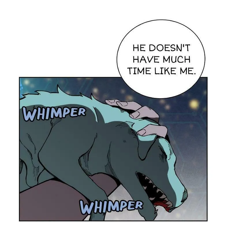 Dungeon Majesty Chapter 18 page 59 - 