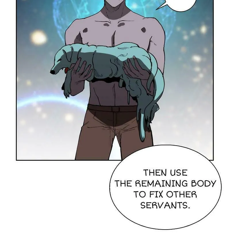 Dungeon Majesty Chapter 18 page 61 - 