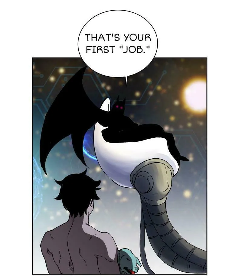 Dungeon Majesty Chapter 18 page 62 - 