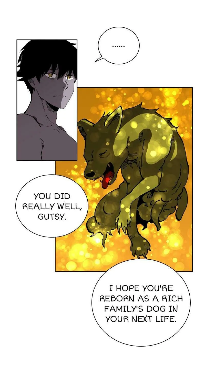 Dungeon Majesty Chapter 18 page 71 - 