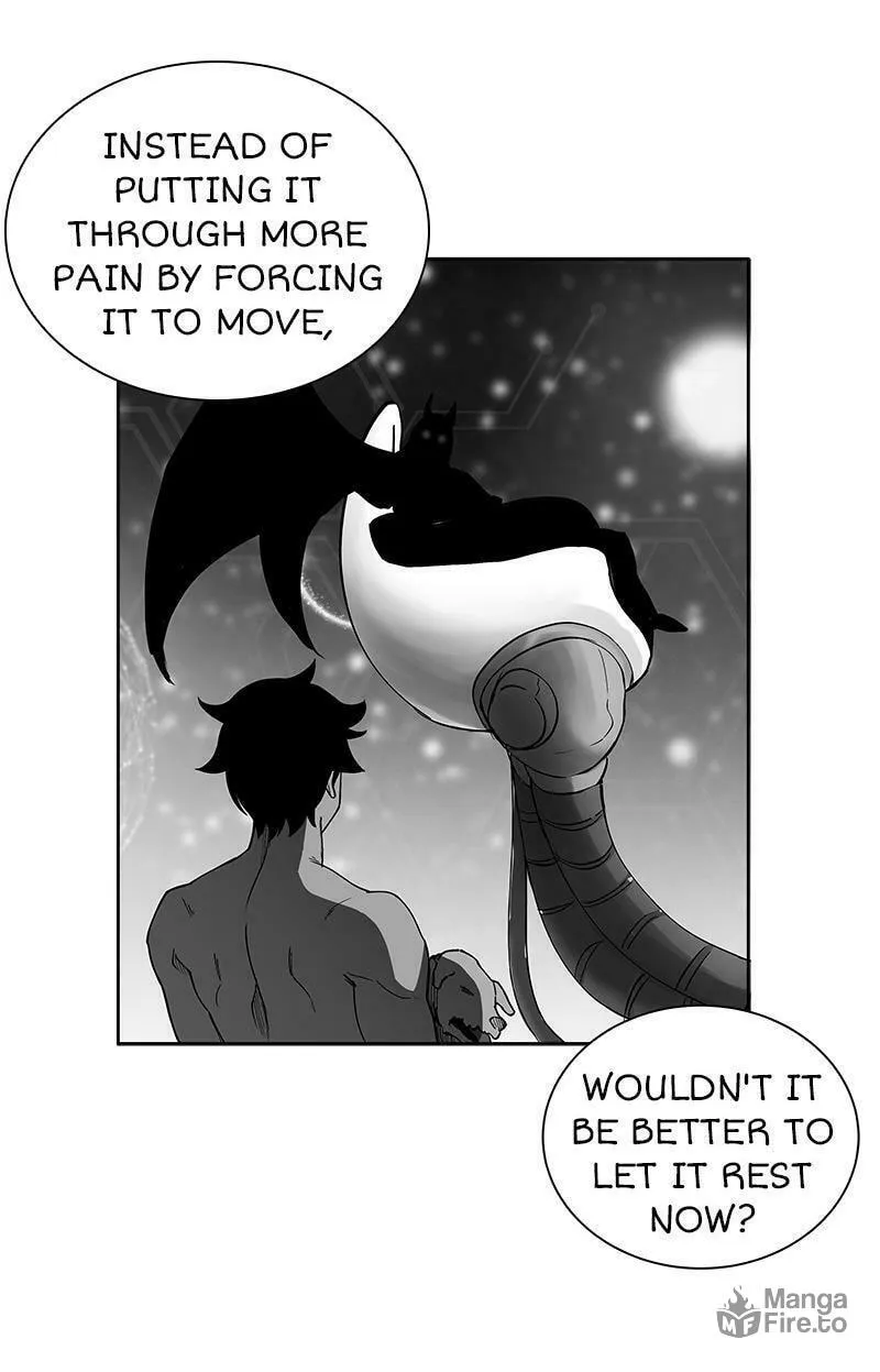 Dungeon Majesty Chapter 18 page 78 - 