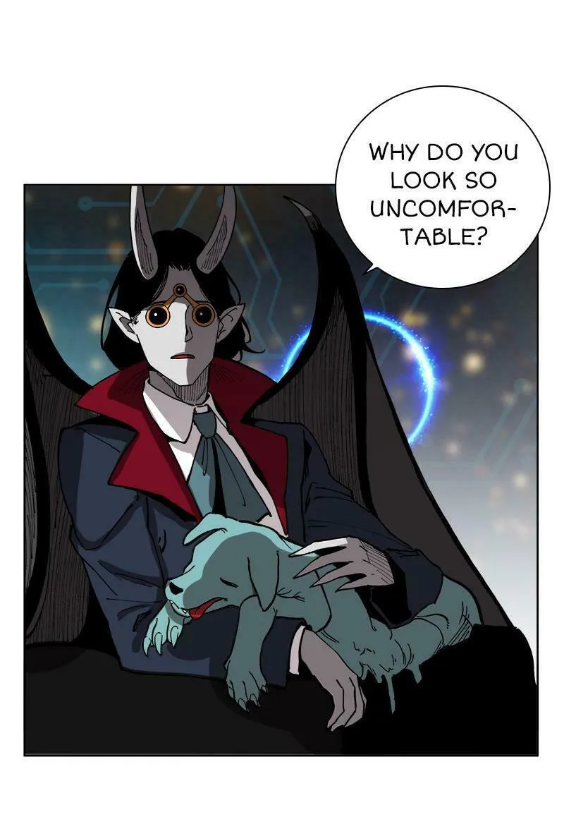 Dungeon Majesty Chapter 18 page 9 - 