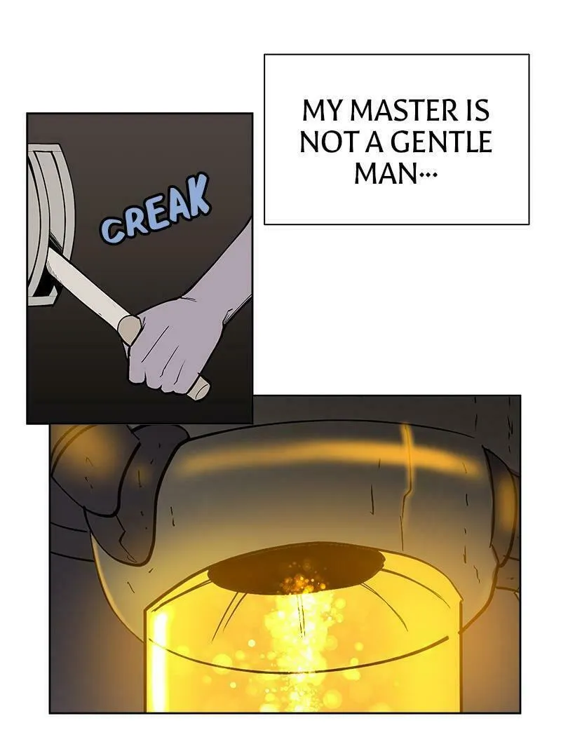 Dungeon Majesty Chapter 18 page 82 - 