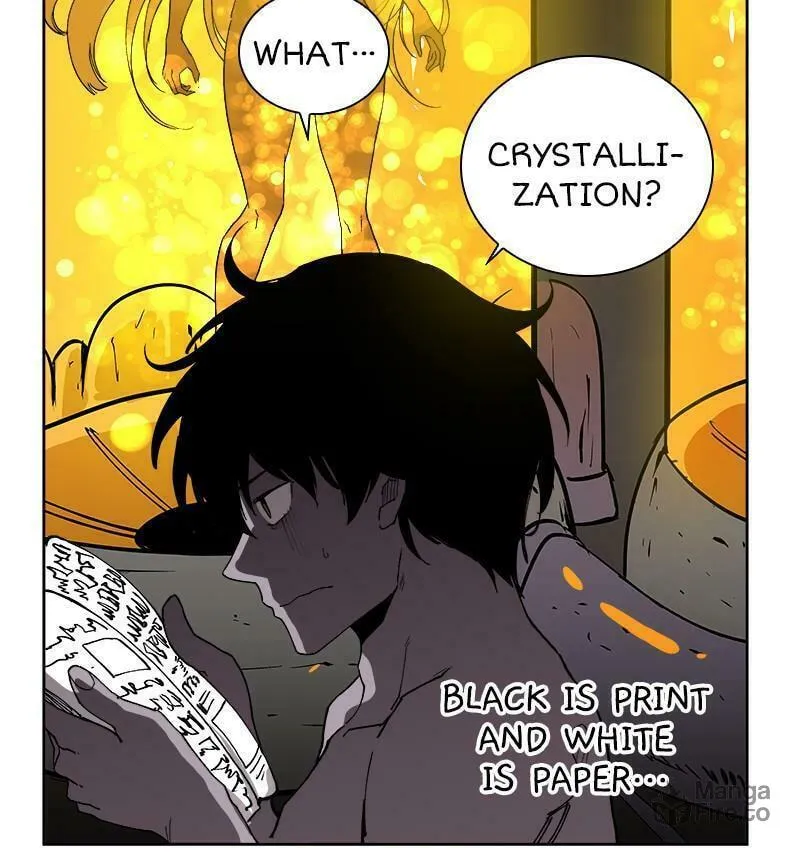 Dungeon Majesty Chapter 18 page 87 - 