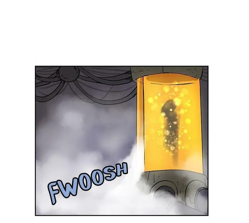 Dungeon Majesty Chapter 18 page 92 - 