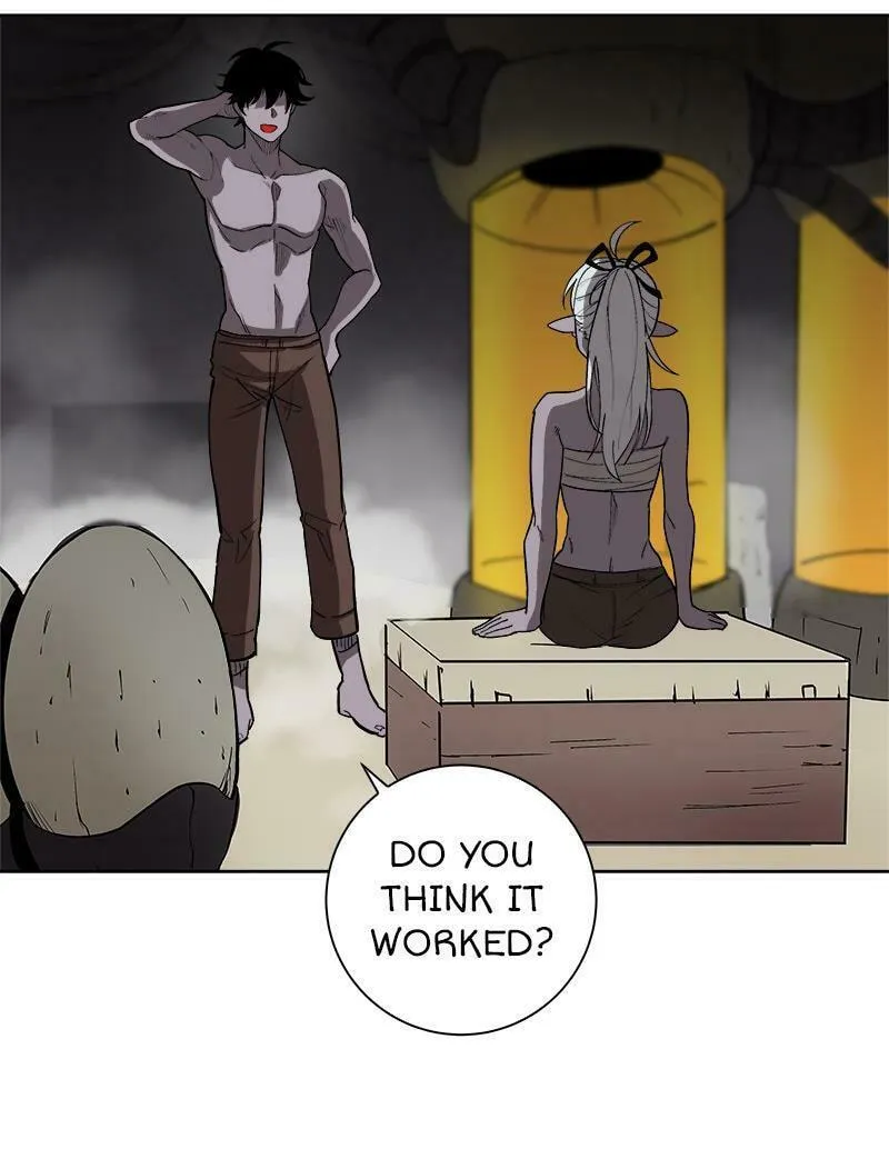 Dungeon Majesty Chapter 18 page 95 - 