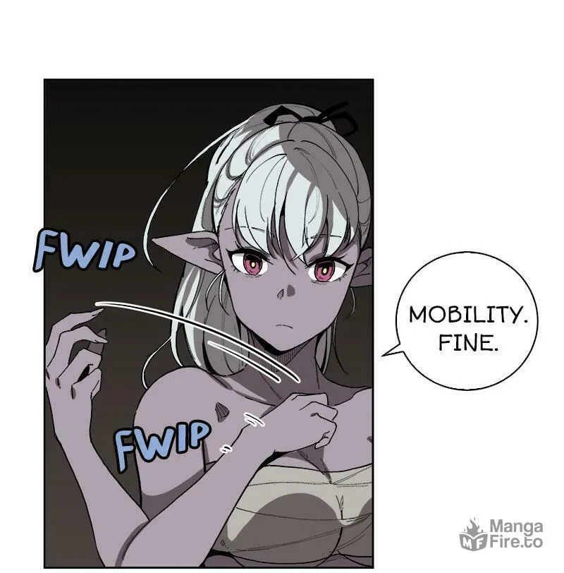 Dungeon Majesty Chapter 18 page 96 - 
