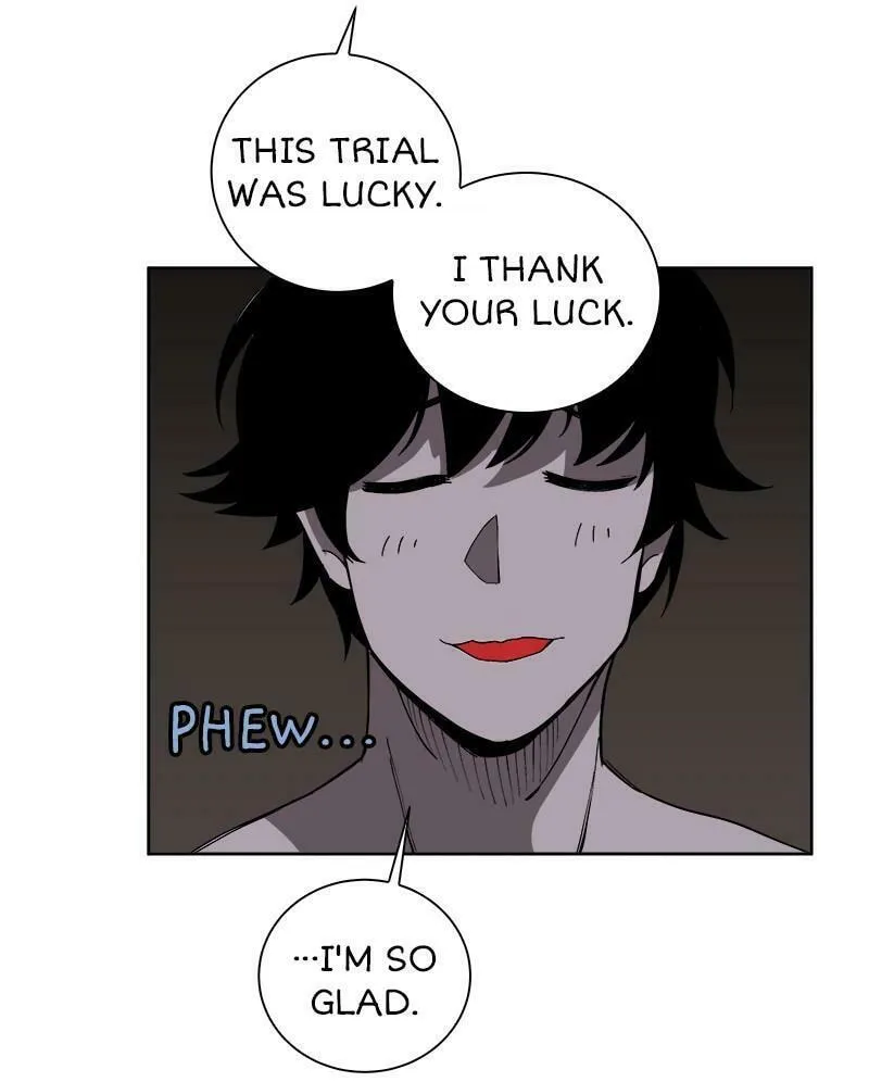 Dungeon Majesty Chapter 18 page 97 - 