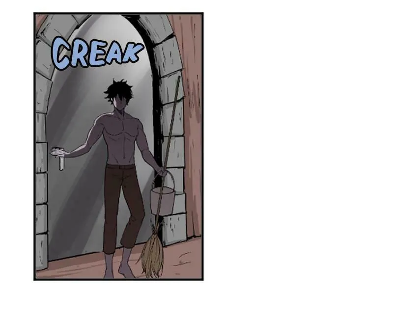 Dungeon Majesty Chapter 19 page 103 - 