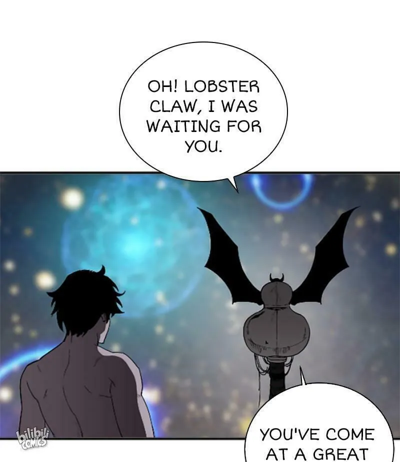 Dungeon Majesty Chapter 19 page 107 - 