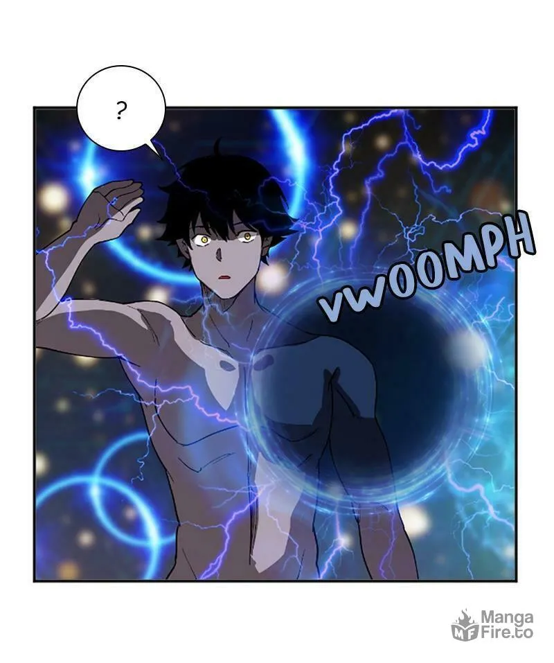 Dungeon Majesty Chapter 19 page 114 - 