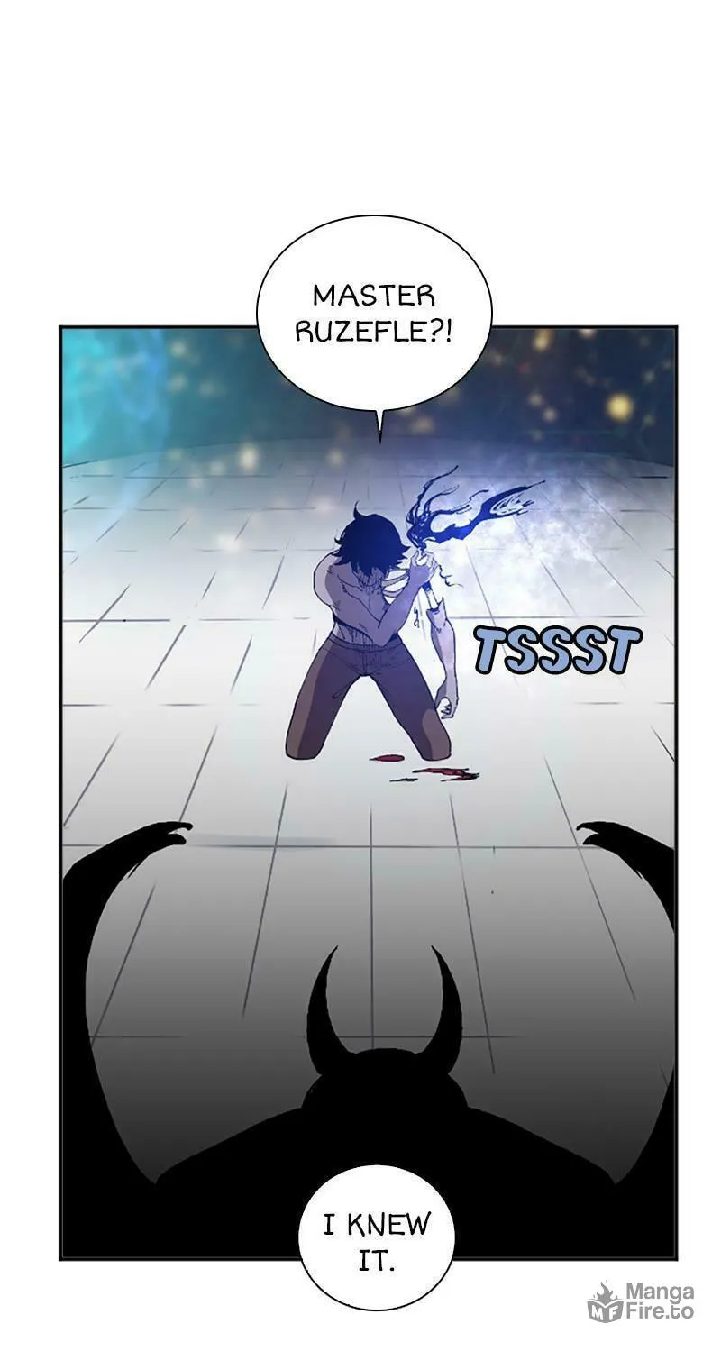 Dungeon Majesty Chapter 19 page 120 - 