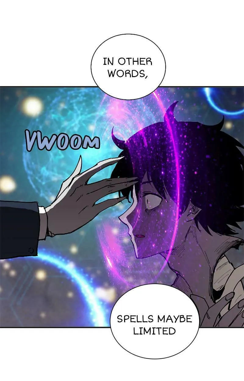 Dungeon Majesty Chapter 19 page 122 - 
