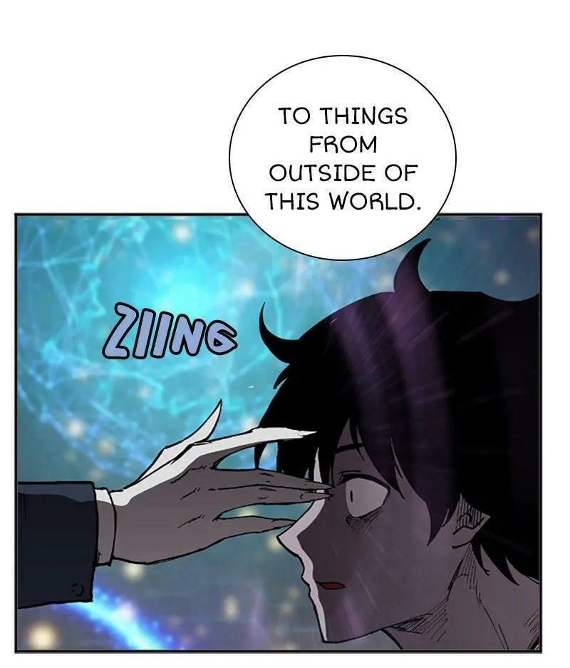 Dungeon Majesty Chapter 19 page 124 - 