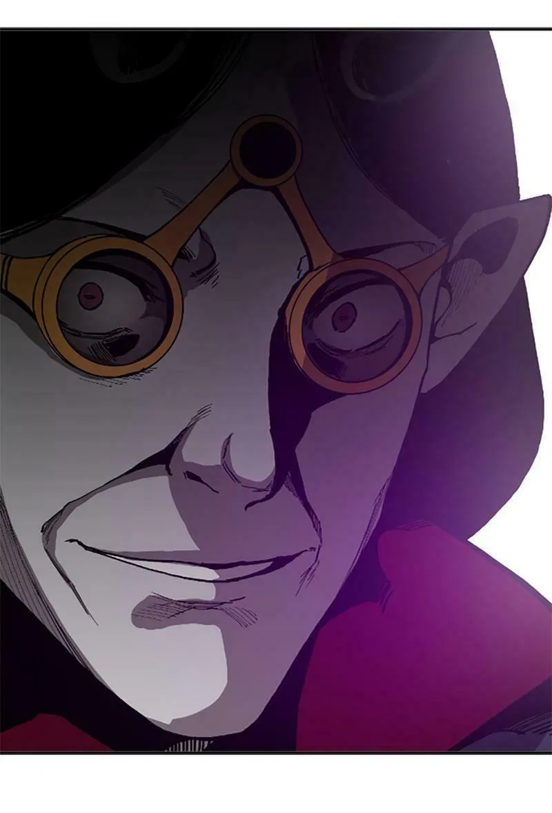 Dungeon Majesty Chapter 19 page 128 - 