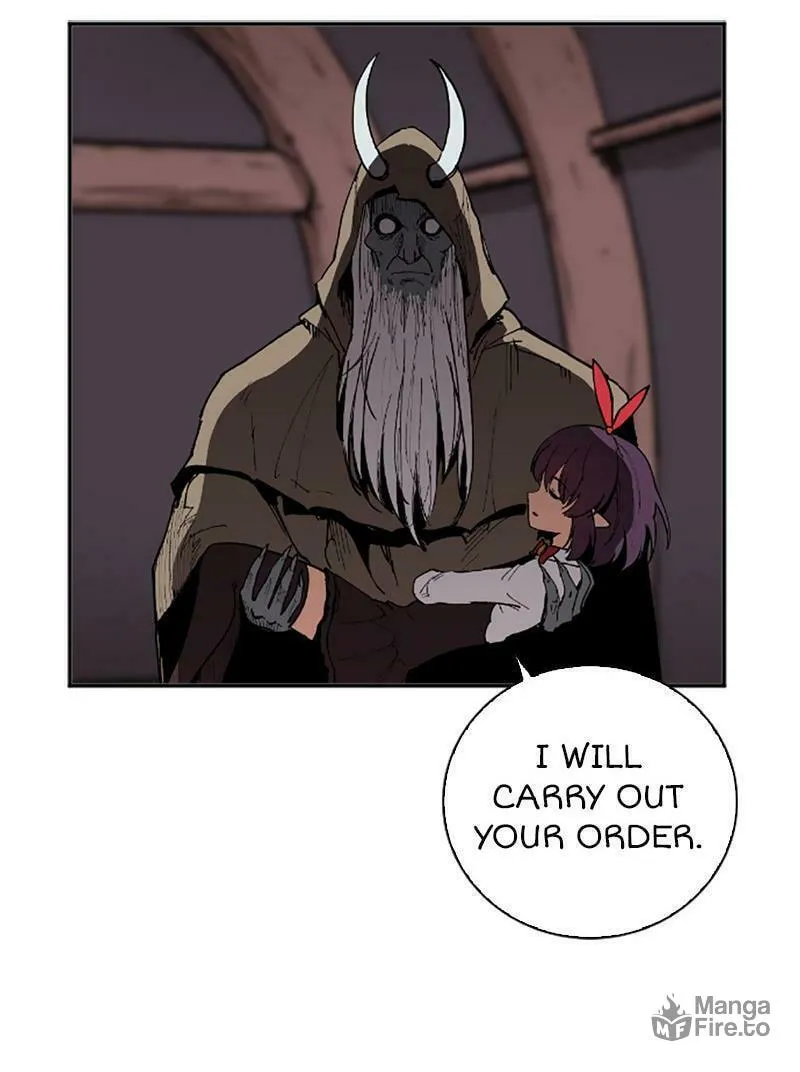Dungeon Majesty Chapter 19 page 25 - 