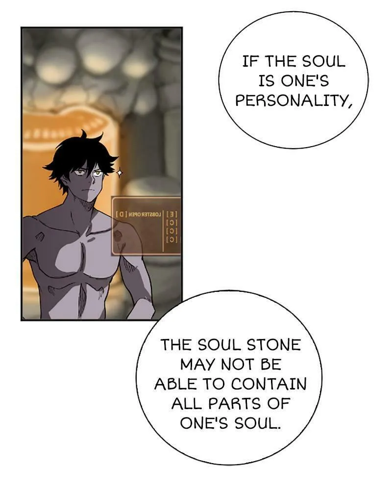 Dungeon Majesty Chapter 19 page 29 - 