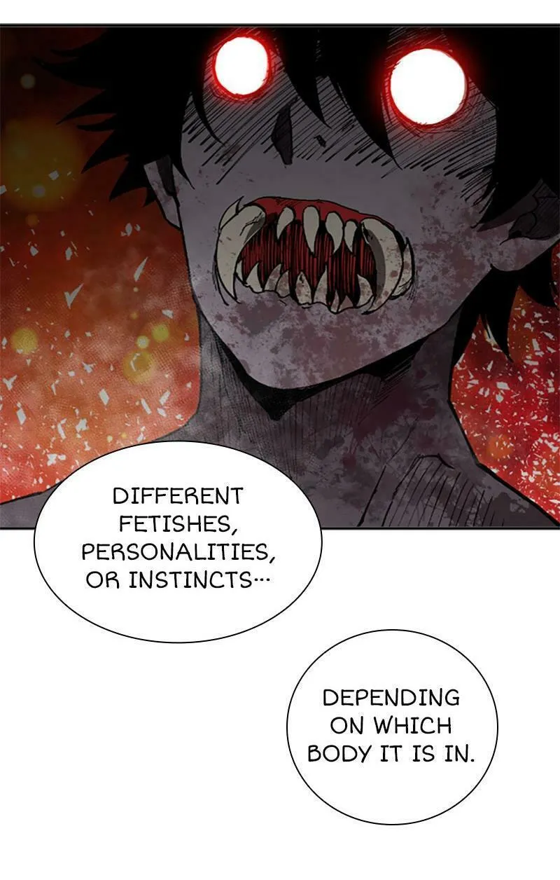 Dungeon Majesty Chapter 19 page 37 - 