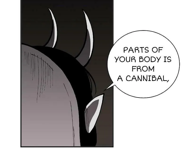 Dungeon Majesty Chapter 19 page 41 - 