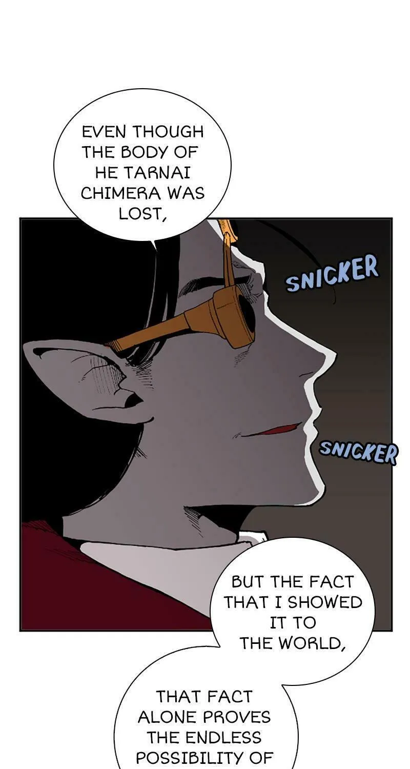 Dungeon Majesty Chapter 19 page 46 - 