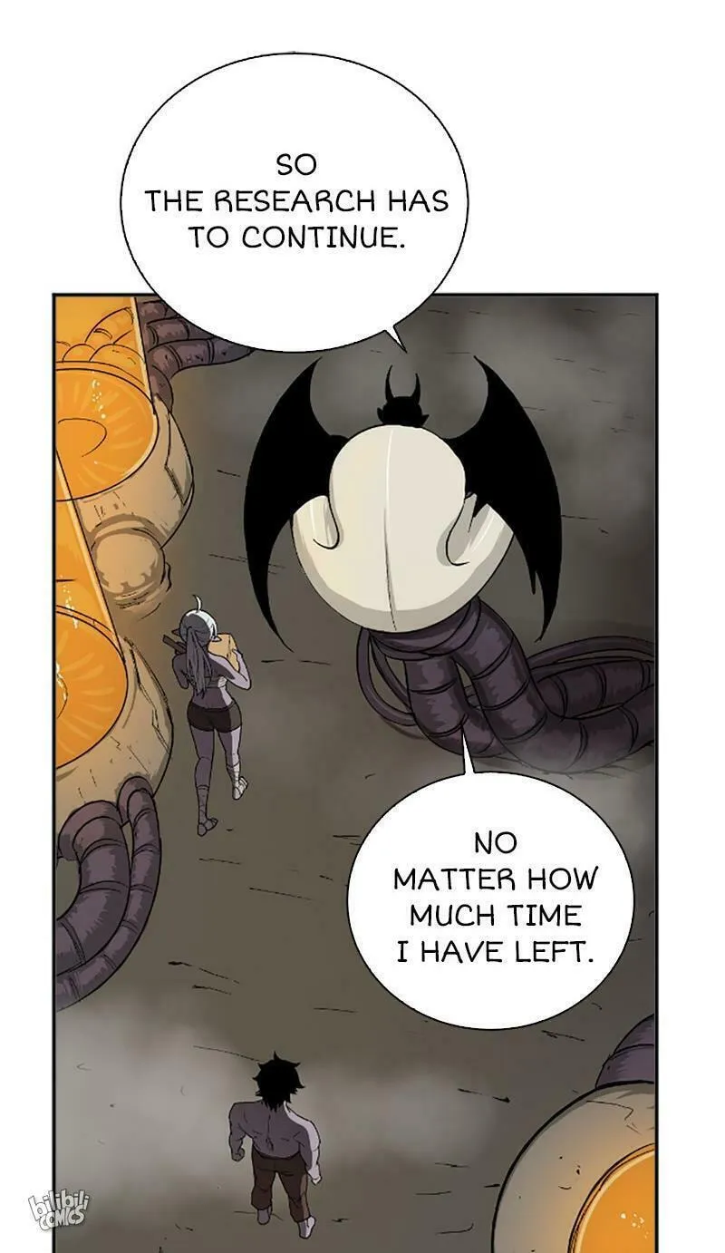 Dungeon Majesty Chapter 19 page 48 - 
