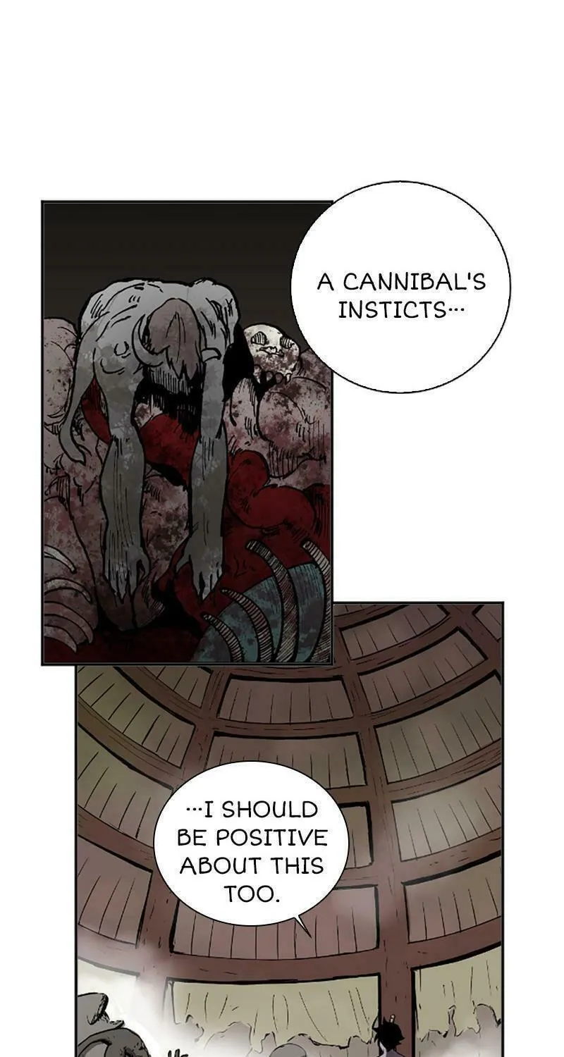 Dungeon Majesty Chapter 19 page 52 - 