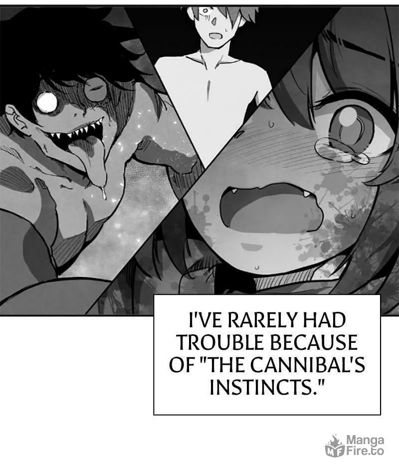 Dungeon Majesty Chapter 19 page 56 - 