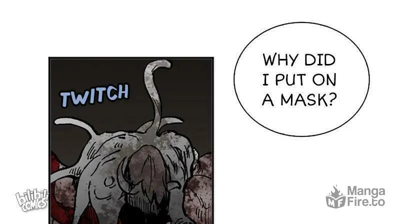 Dungeon Majesty Chapter 19 page 59 - 